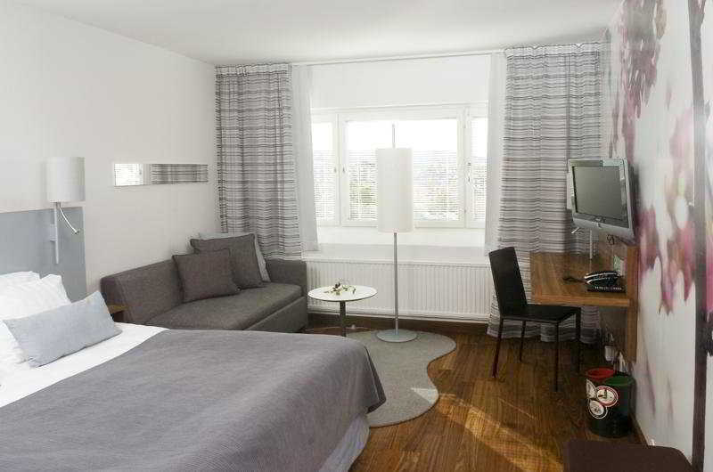 Scandic Sundsvall City Exteriér fotografie